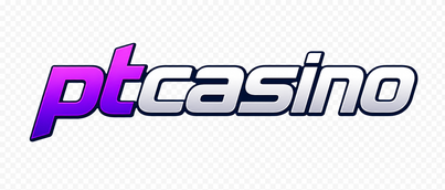 PTCasino লোগো